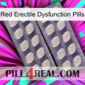 Red Erectile Dysfunction Pills 07